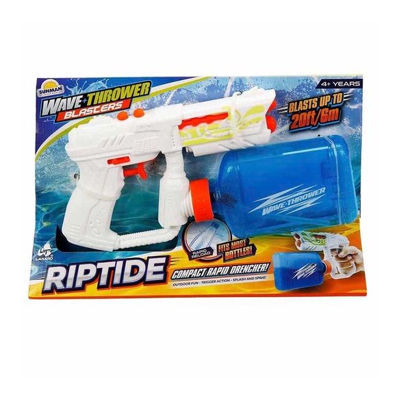 Lanard Riptide Su Tabancası S00072211