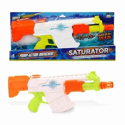Lanard Toys Super Saturator Su Tabancası 650 Ml S00072210 - Thumbnail
