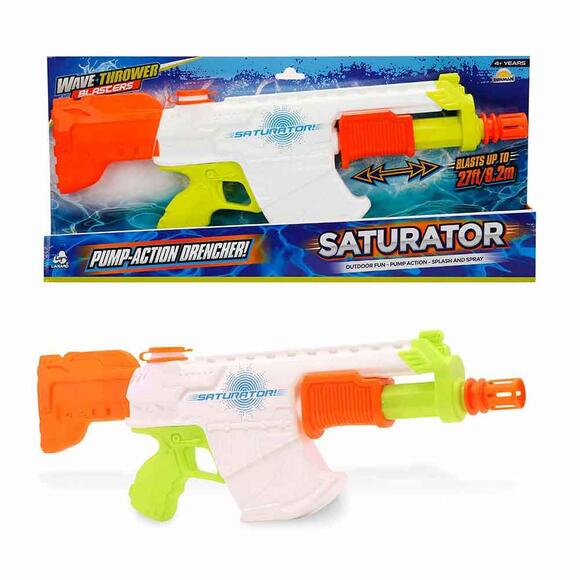 Lanard Toys Super Saturator Su Tabancası 650 Ml S00072210
