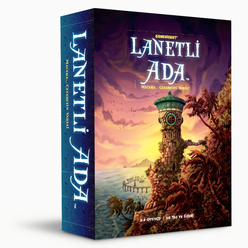 Lanetli Ada - Thumbnail