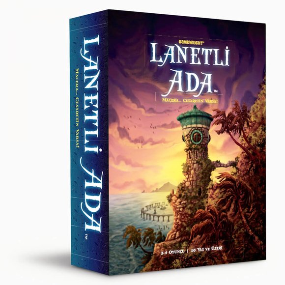 Lanetli Ada