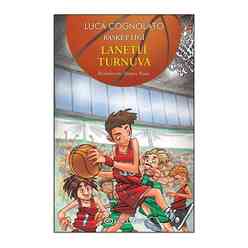 Epsilon Yayınları - Lanetli Turnuva - Basket Ligi 3