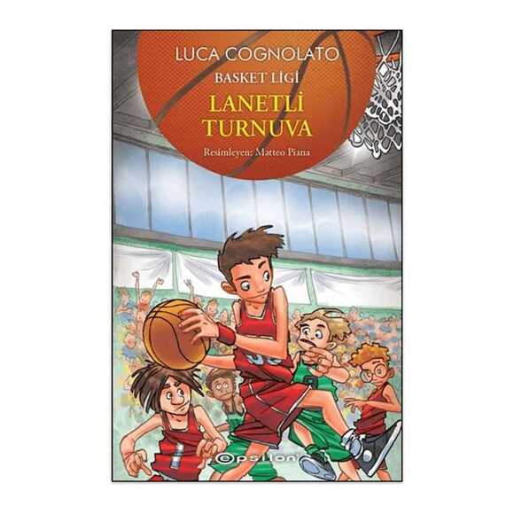 Lanetli Turnuva - Basket Ligi 3