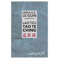 Lao Tzu: Tao Te Ching - Thumbnail