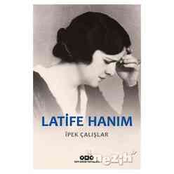 Latife Hanım - Thumbnail