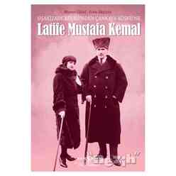Latife Mustafa Kemal - Thumbnail