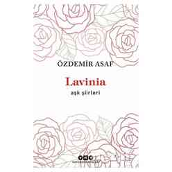 Lavinia - Aşk Şiirleri - Thumbnail