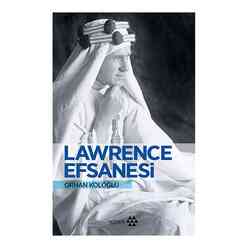 Lawrence Efsanesi - Thumbnail