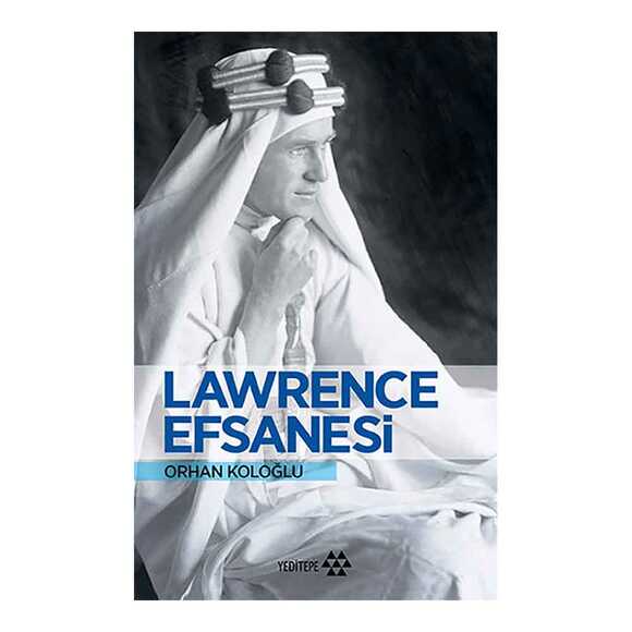 Lawrence Efsanesi