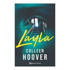 Epsilon Yayınları - Layla