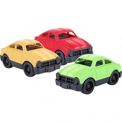 LC Minik Arabalar 3’Lü 30812 - Thumbnail