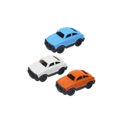 LC Minik Arabalar 3’Lü 30812 - Thumbnail
