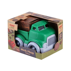 LC Minik Pikap 30806 - Thumbnail