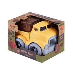 LC Minik Pikap 30806 - Thumbnail