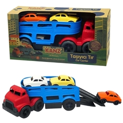 Let's Be Child - LC Taşıyıcı Tır 30808