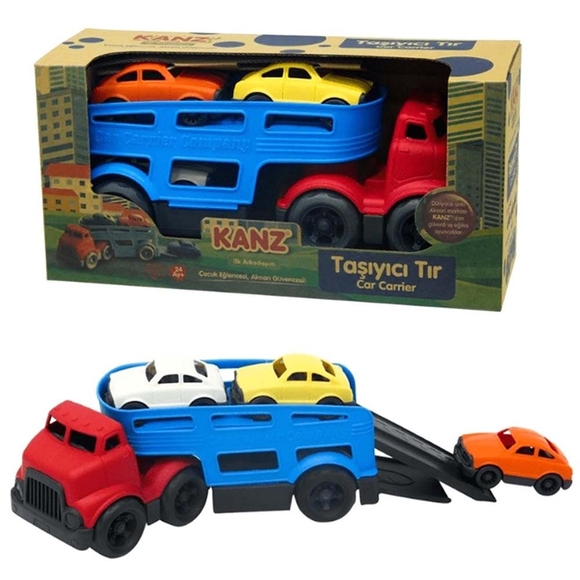 LC Taşıyıcı Tır 30808