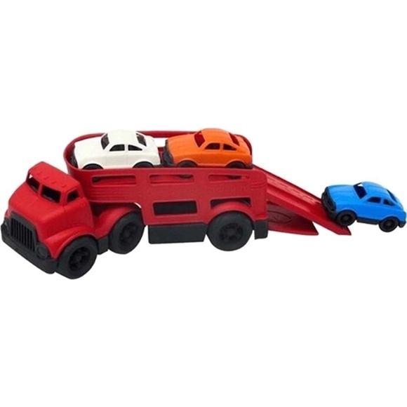 LC Taşıyıcı Tır 30808