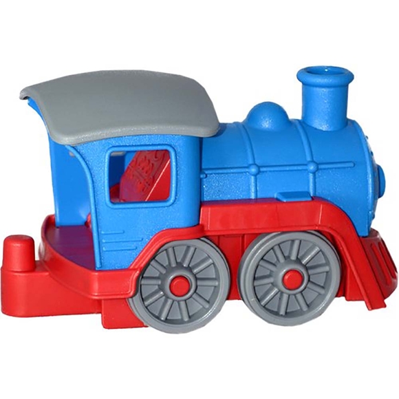 LC Tren Lokomotif 30816