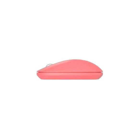 Lecoo Kablosuz Mouse Sessiz Usb Beyaz WS214