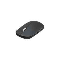 Lecoo Kablosuz Mouse Sessiz Usb Gri WS214 - Thumbnail
