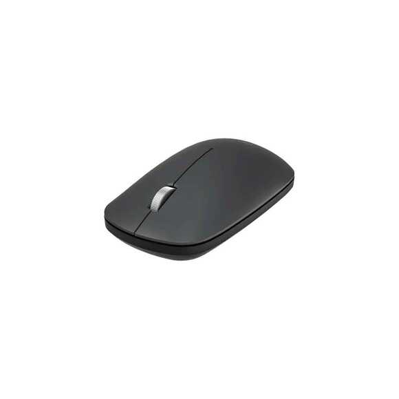 Lecoo Kablosuz Mouse Sessiz Usb Gri WS214