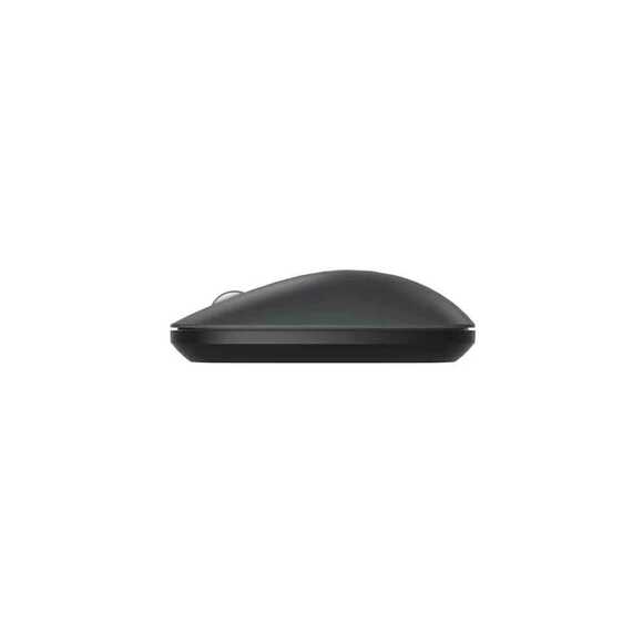 Lecoo Kablosuz Mouse Sessiz Usb Gri WS214