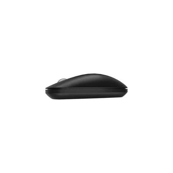 Lecoo Kablosuz Mouse Sessiz Usb Siyah WS214