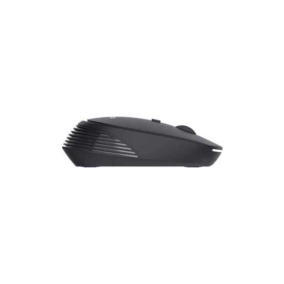Lecoo Kablosuz Usb Mouse Siyah WS202