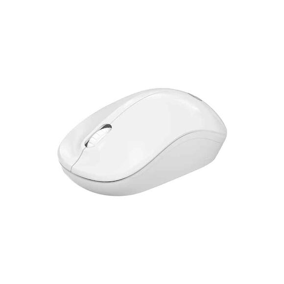 Lecoo WS206 Kablosuz Mouse 1200 DPI 3 Tuşlu Beyaz