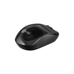 Lecoo WS206 Kablosuz Mouse 1200 DPI 3 Tuşlu Sıyah - Thumbnail