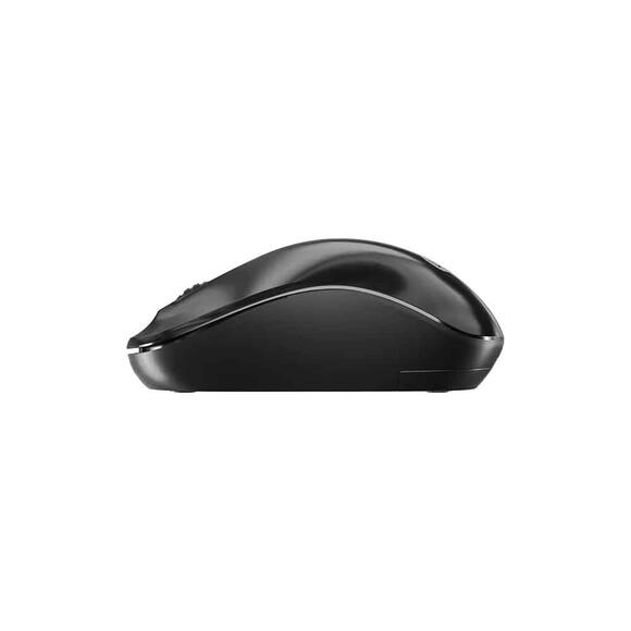 Lecoo WS206 Kablosuz Mouse 1200 DPI 3 Tuşlu Sıyah