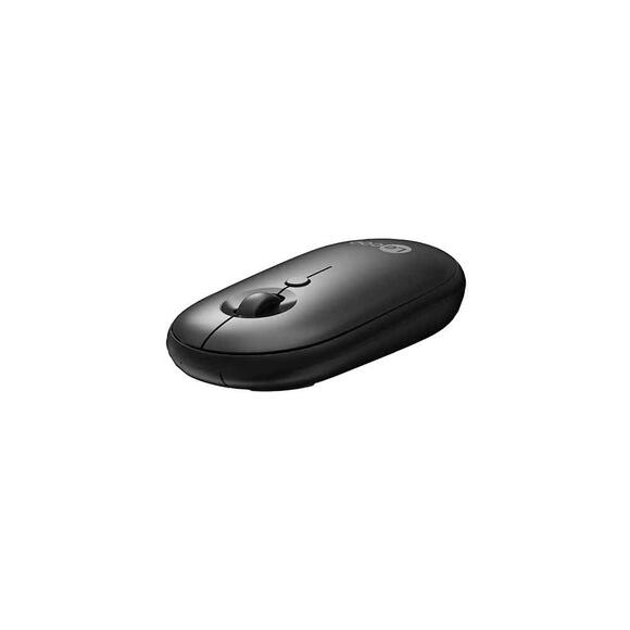 Lecoo WS212 Kablosuz Mouse 1600 DPI 4 Tuşlu Optik Sıyah