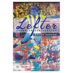 İthaki Yayınları - Lefter - Futbolun Ordinaryüsü