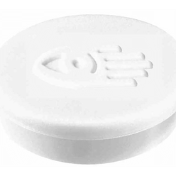 Legamaster - Legamaster Mıknatıs 35mm 10’lu pk Beyaz LM181319