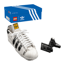 Lego Adidas Originals Superstar 10282 - Thumbnail