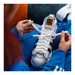 Lego Adidas Originals Superstar 10282 - Thumbnail