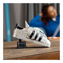 Lego Adidas Originals Superstar 10282 - Thumbnail