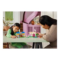 Lego Animal Crossing Nook’s Cranny ve Rosie Evi 77050 (535 Parça) - Thumbnail
