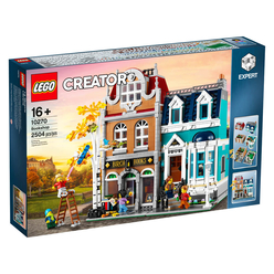Lego Architecture 10270 Tbd-Expert-1-2020 V29 10270 - Thumbnail