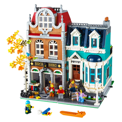 Lego Architecture 10270 Tbd-Expert-1-2020 V29 10270 - Thumbnail