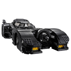 Lego Architecture Batman Batvehicle 76139 - Thumbnail