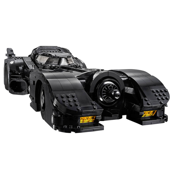 Lego Architecture Batman Batvehicle 76139