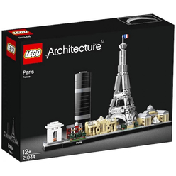 LEGO - Lego Architecture Paris 21044