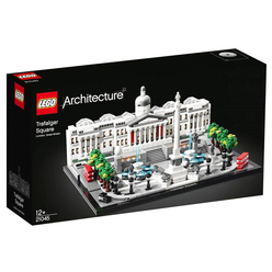 LEGO - Lego Architecture Trafalgar Square 21045