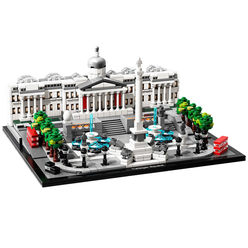 Lego Architecture Trafalgar Square 21045 - Thumbnail