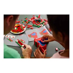 Lego Art Aşk 31214 - Thumbnail