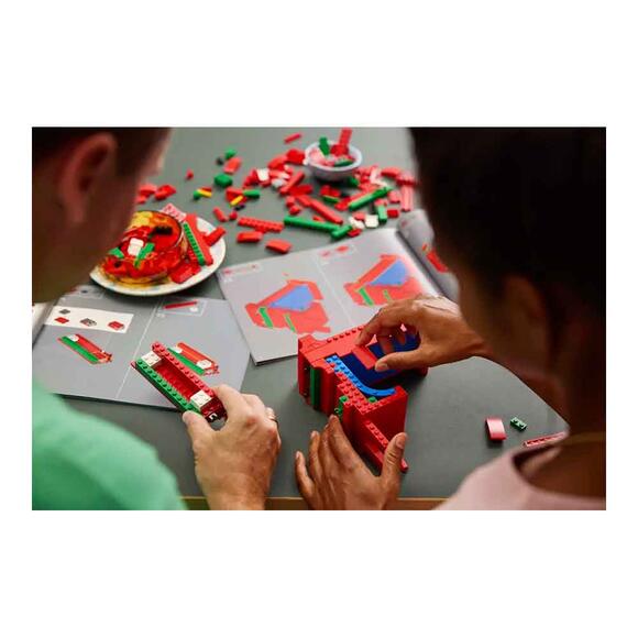 Lego Art Aşk 31214
