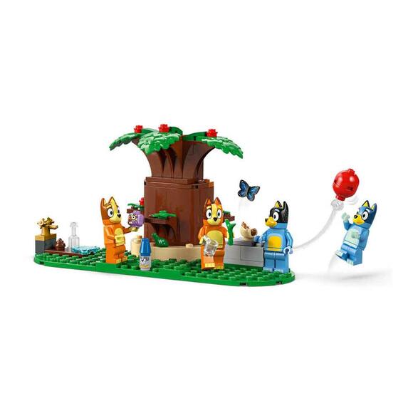 Lego Bluey Bluey’nin Aile Evi 11203
