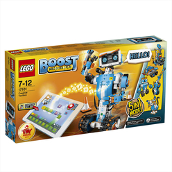 Lego Boost Creative Toolbox V29 17101 - Thumbnail