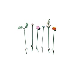 Lego Botanical Pembe Çiçek Buketi 10342 - Thumbnail